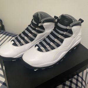 Air Jordan Retro 10